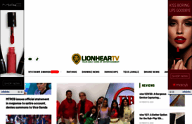 lionheartv.net