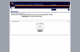 lionnetsecure.ncc.edu