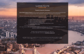 lions-gate.co.uk