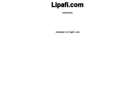 lipafi.com