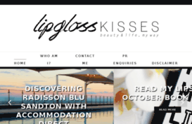 lipglosskisses.com