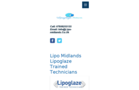 lipo-midlands.co.uk