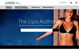 liposuction.com