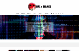 lipsnberries.com