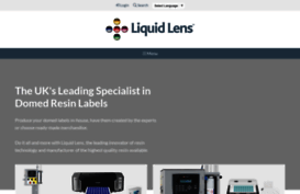 liquid-lens.co.uk