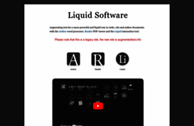 liquid.info