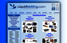 liquidbidding.com