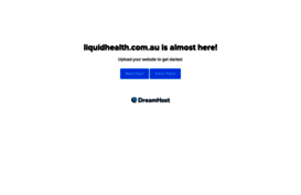 liquidhealth.com.au