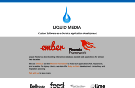 liquidmedia.net