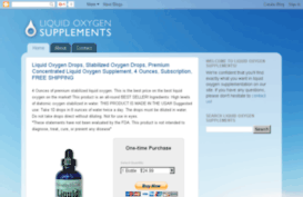 liquidoxygensupplements.com