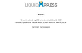 liquidxpress.com
