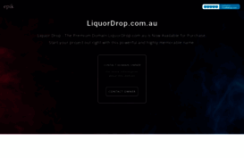 liquordrop.com.au