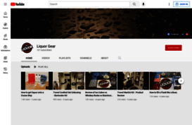 liquorgear.com