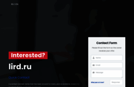 lird.ru