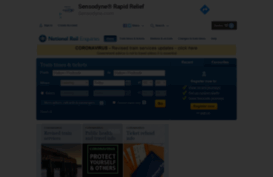 lisa.nationalrail.co.uk