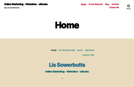 lissowerbutts.com