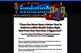 listbuildingevolution.com