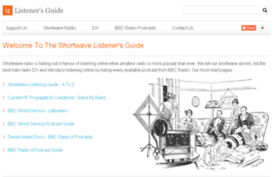 listenersguide.org.uk