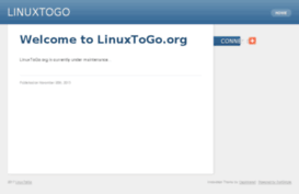 lists.linuxtogo.org