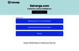 listverge.com