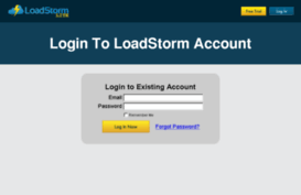 lite.loadstorm.com