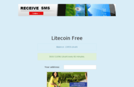 litecoinfree.com