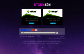 litelium.com