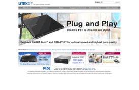 liteonodd.com
