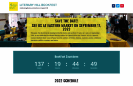 literaryhillbookfest.org