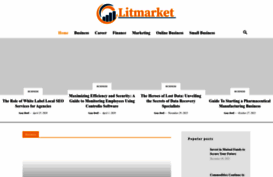 litmarket.org