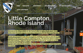 little-compton.com