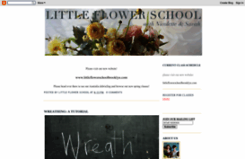 little-flower-school.blogspot.kr
