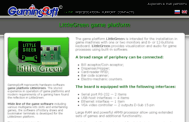 little-green.info