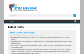 littlebabybook.co.za
