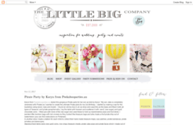 littlebigco.blogspot.com.au