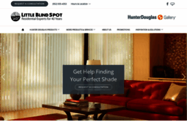 littleblindspot.com