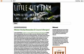 littlecityfarm.blogspot.com