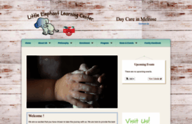 littleelephantlearningcenter.com