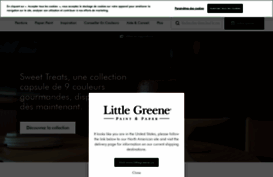 littlegreene.fr