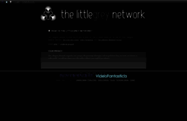 littlegrey.net