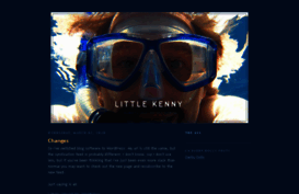 littlekenny.com