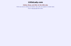 littlelady.com