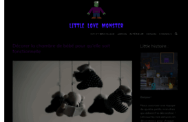 littlelovemonster.com