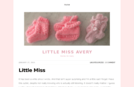 littlemsavery.com