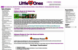 littleones.com