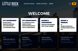 littlerock.org