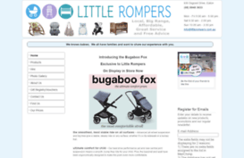 littlerompers.com.au