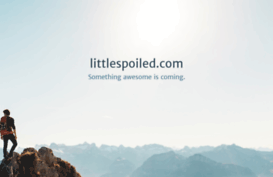 littlespoiled.com