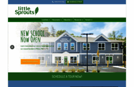 littlesprouts.com