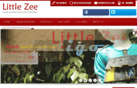 littlezee.com